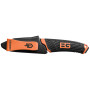 Nóż Gerber BG Compact Fixed FE