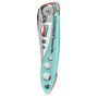 Nóż składany Leatherman Skeletool KBX