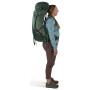 Damski plecak turystyczny Osprey Aura Ag Lt 50