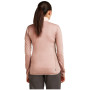 Bluza damska Icebreaker Women Merino Blend 300 RealFleece™ Descender LS Zip