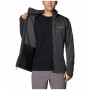 Męska bluza Columbia Park View™ Fleece Full Zip