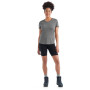 Koszulka damska Icebreaker Women Sphere II SS Tee