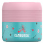 Termos obiadowy Kambukka Bora 400 ml niebieski/różowy Prima Ballerina