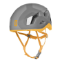 Kask do wspinaczki Singing Rock Penta 2022 szary/pomarańczowy Grey