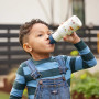 Butelka dziecięca Klean Kanteen Kid Classic Narrow 12oz (w/ Kid Sippy Cap)