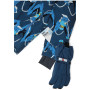 Kurtka dziecięca Lego Wear Lwjian 704 Dark blue