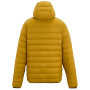 Męska kurtka pikowana Regatta Hooded Marizion