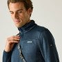 Męska bluza Regatta Hillden Midlayer