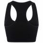 Biustonosz Dare 2b Dont Sweat It Bra (2020) czarny Black