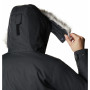Damski płaszcz zimowy Columbia Suttle Mountain™ Long Insulated Jacket