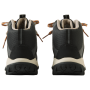 Buty dziecięce Reima Kulkuri Mid Black