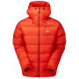 Kurtka męska Mountain Equipment Vega Jacket pomarańczowy CardinalOrange