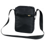 Torba naramienna Jack Wolfskin Purser XT czarny Black