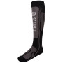 Skarpetki Dare 2b Wmns PerformPrem czarny/szary Black/Ebony