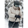 Kurtka damska Salomon Whitelight Jkt W