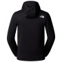 Męska bluza The North Face M Mountain Athletics Fleece Full Zip Jac