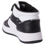 Buty dziecięce Champion Rd18 2.0 Mid B Gs Mid Cut Shoe