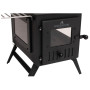 Piec Robens Hunter Tent Stove