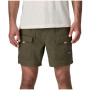 Spodenki męskie Patagonia Men's Outdoor Everyday Shorts - 6"