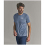 Koszulka męska Ortovox 185 Merino Mtn Badge T-Shirt