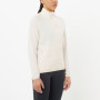 Bluza damska Salomon Essential Lightwarm FZ W