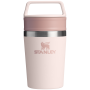 Kubek termiczny Stanley Café-To-Go Travel Mug 230 ml różowy Rose Quartz