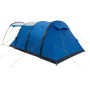 Namuchowany namiot Vango Solaris II Air 500