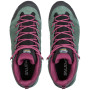 Buty damskie Salewa Ws Alp Mate Mid Wp
