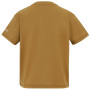 T-shirt dziecięcy Regatta Alvarado Wood Brown