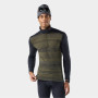 Męska koszulka Smartwool M Classic Thermal Merino Base Layer 1/4 Zip