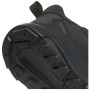 Damskie buty turystyczne Adidas Terrex Anylander Leather Mid Climaproof