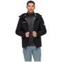 Kurtka męska Mammut Convey 3 in 1 HS Hooded Jacket Men