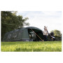 Namiot rodzinny Vango Sherwood 600XL Package