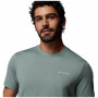 Koszulka męska Columbia Parsons Point™ SS Back Graphic Tee