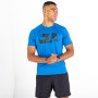 Koszulka męska Dare 2b Righteous III Tee