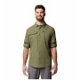 Koszulka męska Columbia Skien Valley™ Long Sleeve Shirt