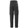 Spodnie męskie Helly Hansen Brono Softshell Zip Off Pant