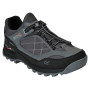 Buty męskie Regatta Samaris Pro Low szary/czarny Granite