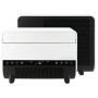 Klimatyzacja Mestic Split unit airconditioner SPA-5100