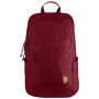 Plecak Fjällräven Räven 20 czerwony Redwood