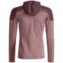 Damska kurtka hybrydowa Ortovox Trace Hybrid Jacket W