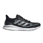Buty damskie Adidas Supernova + W czarny CoreBlack