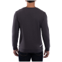 Bluza męska La Sportiva Heritage Logo Sweater M
