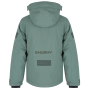 Dziecięca kurtka narciarska Husky Gonzal K faded green