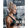 Słuchawki bezprzewodowe Swissten BONE CONDUCTION