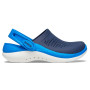 Kapcie dziecięce Crocs LiteRide 360 Clog K