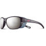 Okulary przeciwsłoneczne Julbo Camino SP4 różowy Aubergine/Pink