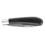 Nóż składany Main Knives German Line drop point - Black 1200
