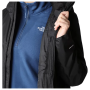 Kurtka damska The North Face W Quest Insulated Jacket