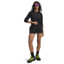 Spodenki damskie Under Armour Sport Terry Short
